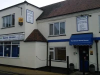 Brimar Guest House 