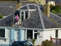 Glasfor Bed and Breakfast 