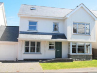 Gull House