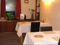 Ty Newydd Guest House 