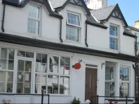 B&B Ty Cornel 