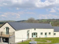 Felin Hedd - Peaceful Mill 