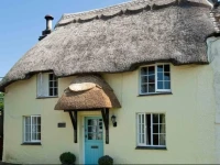 Little Thatch 