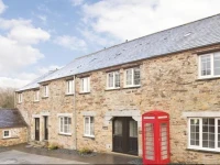 Kilminorth Cottages 