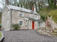 Ty Newydd Y Graig 
