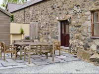 Clogwyn Bach 