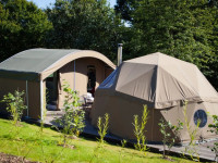 Durrell Wildlife Camp at Jersey Zoo