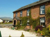 Troutbeck Inn 