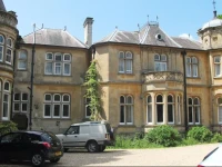 Fieldways Hotel and Health Club 
