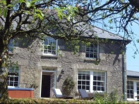 Wydemeet Bed and Breakfast 