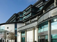 London Marriott Hotel Twickenham