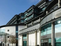 London Marriott Hotel Twickenham 