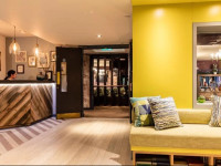 The Alexander Pope Hotel
