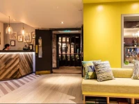 The Alexander Pope Hotel 