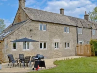 Bills Cottage 