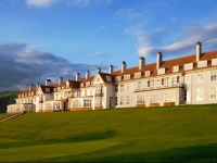 Trump Turnberry, A Luxury Collection Resort, Scotland 