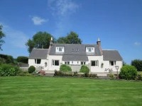 Eastwood Cottage 