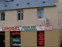 Sandras Backpackers 