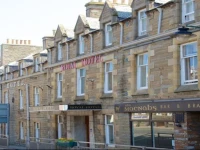 Royal Hotel вЂ?A Bespoke HotelвЂ™ 