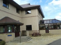 The Weigh Inn Hotel 