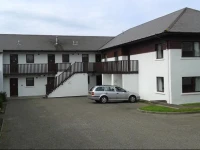 The Weigh Inn Lodges 