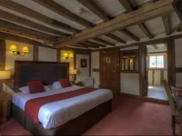 Dog & Partridge Hotel by Good Night Inns 