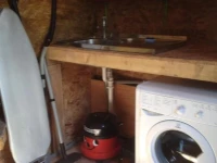 The Exmoor Caravan 
