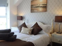 Saint Cadfans Lodge 