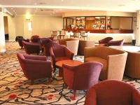 Wyboston Lakes Willows Suite 