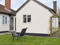 Willow Tree Cottage 
