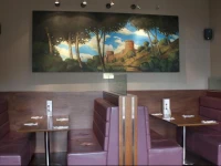 Redstones Hotel 