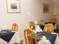 Cunard Guest House 