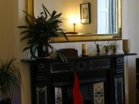 Harlequin Guest House Weymouth 