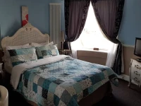 Roundhouse Hotel Weymouth 