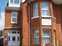 Laceys Bed & Breakfast 
