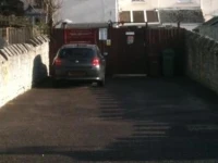 Molyneux Guesthouse 