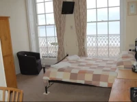 The Edenhurst Guesthouse 