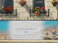 Weymouth Beach B&B 