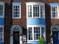 Aaran House 
