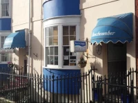 Beachcomber Guesthouse 