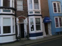 Boaters Guesthouse 
