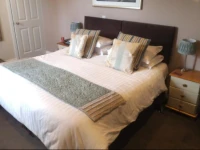 Brierley Guesthouse 