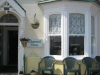 Channel View Guest House 
