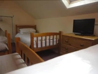 Charlotte Guest House 