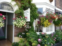 Cornubia Guest House 