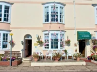 Horizon Guest House 