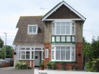 Hudsons Guest House 