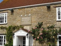 The Heritage Bed and Breakfast 