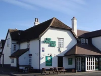 The Lugger Inn 