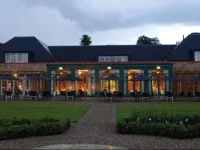 Mercure Warwickshire Walton Hall Hotel & Spa 